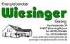 Energieberater Wiesinger Georg - Georg - 94437 Mamming-Bubach