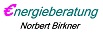 UNABHÄNGIGE ENERGIEBERATUNG BIRKNER - Norbert  Birkner - 09212 Limbach-Oberfrohna - LOGO